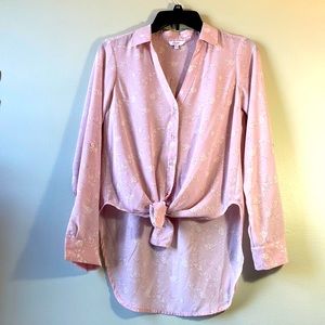 Candie’s Top Longsleeves